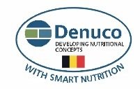 DENUCO Belgium logo