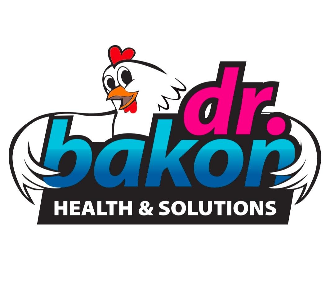 Dr. Bakon Turkey logo